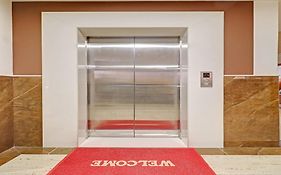 Townhouse Vandana Residency